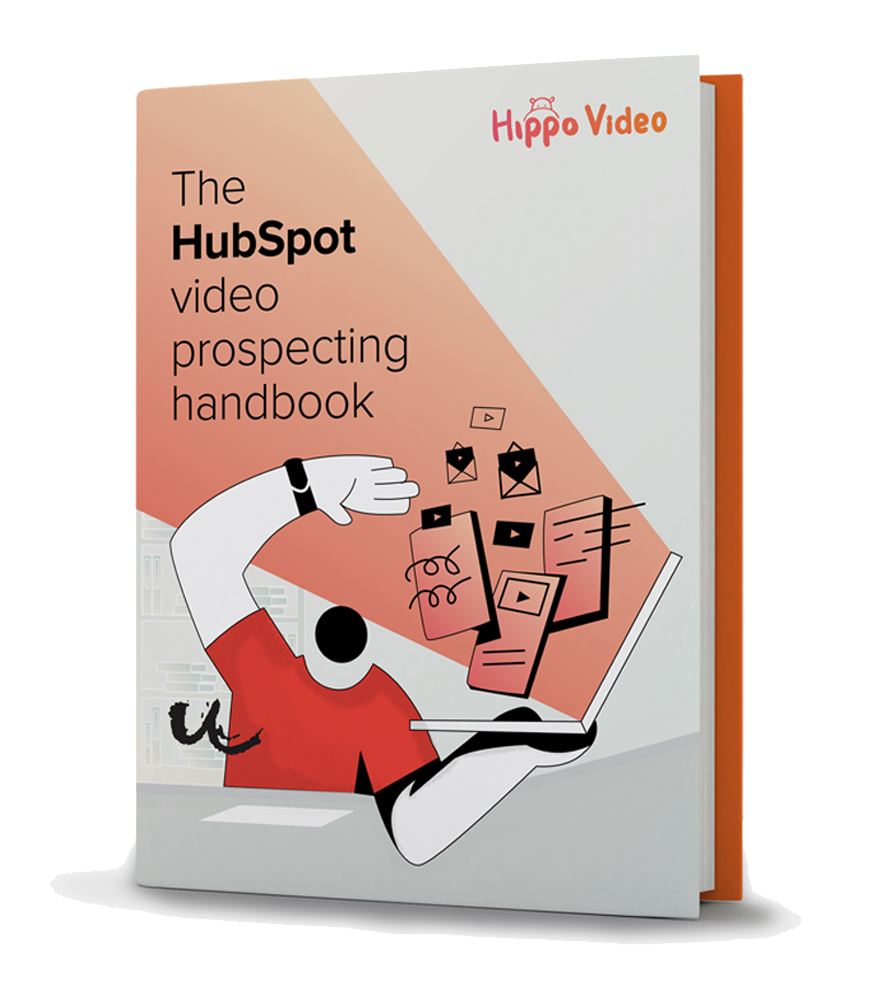 A Handy Guide For Creating & Sending Video Emails From HubSpot